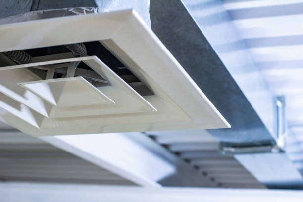 Best Commercial Air Duct Cleaning  in Newkirk, OK