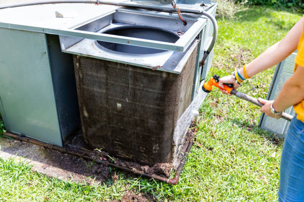 Best Commercial HVAC Duct Cleaning  in Newkirk, OK