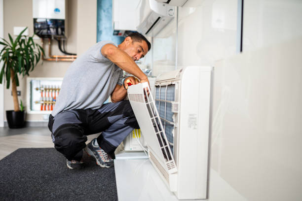 Best Emergency Air Duct Cleaning  in Newkirk, OK