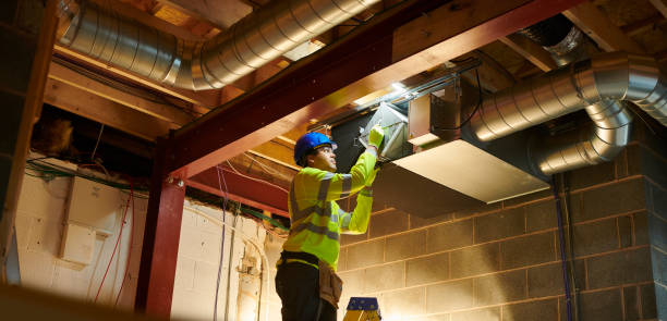 Best HVAC Air Duct Cleaning  in Newkirk, OK