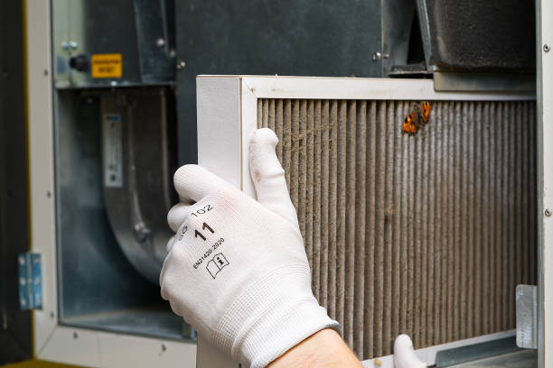 Best Commercial Air Duct Cleaning  in Newkirk, OK