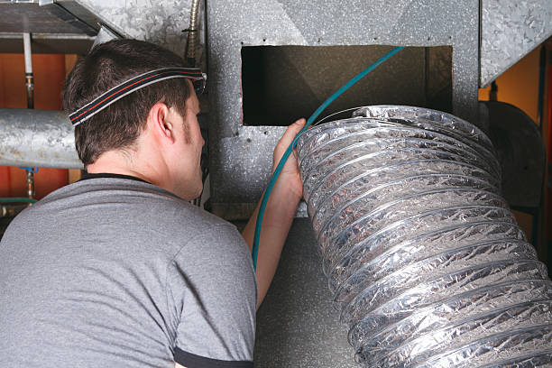 Best Ventilation Cleaning Services  in Newkirk, OK