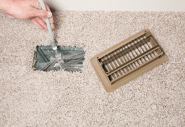 Best Duct Cleaning for Offices  in Newkirk, OK