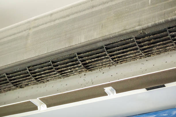 Home Air Vent Cleaning in OK