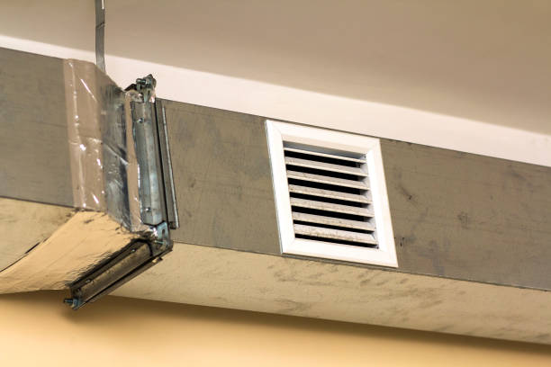 Best Air Duct Cleaning Near Me  in Newkirk, OK